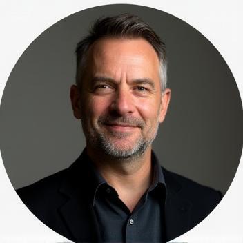 Portrait de Marc Lemoine