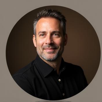 Portrait de Thierry Durand